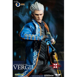 Devil May Cry 3 - Figurine...