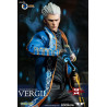 Devil May Cry 3 - Figurine Vergil