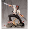 Chainsaw Man Bonus Edition figure, ARTFX