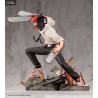 Chainsaw Man Bonus Edition figure, ARTFX