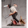 Chainsaw Man Bonus Edition figure, ARTFX