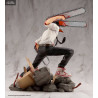 Chainsaw Man Bonus Edition figure, ARTFX