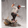 Chainsaw Man Bonus Edition figure, ARTFX