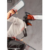 Chainsaw Man Bonus Edition figure, ARTFX
