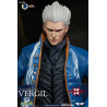 Devil May Cry 3 - Figurine Vergil
