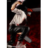 Chainsaw Man Bonus Edition figure, ARTFX