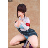 Fuuki Midashichaimasu ka...? - Figurine Kanon Misaki illustration by Cut