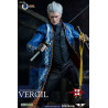 Devil May Cry 3 - Figurine Vergil