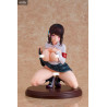 Fuuki Midashichaimasu ka...? - Figurine Kanon Misaki illustration by Cut