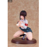 Fuuki Midashichaimasu ka...? - Figurine Kanon Misaki illustration by Cut
