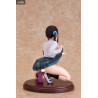 Fuuki Midashichaimasu ka...? - Figurine Kanon Misaki illustration by Cut