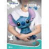 Disney Lilo & Stitch - Figurine tirelire Stitch, Piggy Vinyl
