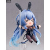 Azur Lane - New Jersey: Exhilarating Steps! figure, Nendoroid