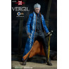 Devil May Cry 3 - Figurine Vergil