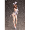 Do You Love Your Mom and Her Two-Hit Multi-Target Attacks? - Mamako Oosuki figure Bunny, Bare Leg
