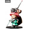 One Piece - Tony Tony Chopper figure, D.P.C.F Knight ver.