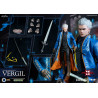 Devil May Cry 3 - Figurine Vergil