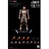 Marvel, Infinity Saga - Figure Iron Man Mark 42, DLX