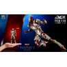 Marvel, Infinity Saga - Figure Iron Man Mark 42, DLX