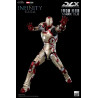 Marvel, Infinity Saga - Figure Iron Man Mark 42, DLX