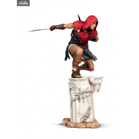 assassin's creed odyssey funko pop