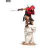 Assassin's Creed Odyssey - Figurine au choix entre Alexios ou Kassandra