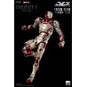 Marvel, Infinity Saga - Figure Iron Man Mark 42, DLX