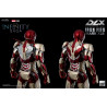 Marvel, Infinity Saga - Figure Iron Man Mark 42, DLX