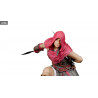 Assassin's Creed Odyssey - Figurine au choix entre Alexios ou Kassandra