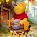 PRE ORDER - Disney - Figure Winnie the Pooh, Master Craft