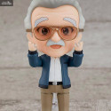 PRÉCOMMANDE - Marvel - Figurine Stan Lee, Nendoroid