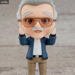 Marvel - Figurine Stan Lee,...