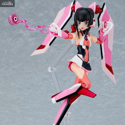 Senki Zesshou Symphogear GX...
