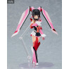 Senki Zesshou Symphogear GX - Figurine Shirabe Tsukuyomi, Act Mode