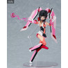 Senki Zesshou Symphogear GX - Figurine Shirabe Tsukuyomi, Act Mode