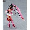 Senki Zesshou Symphogear GX - Figurine Shirabe Tsukuyomi, Act Mode