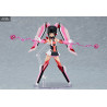 Senki Zesshou Symphogear GX - Figurine Shirabe Tsukuyomi, Act Mode