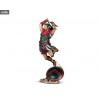 Assassin's Creed Odyssey - Figurine au choix entre Alexios ou Kassandra