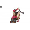 Assassin's Creed Odyssey - Figurine au choix entre Alexios ou Kassandra