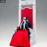 Saint Seiya - Polaris Hilda The Earth Representative of Odin figure, Myth Cloth