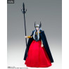 Saint Seiya - Polaris Hilda The Earth Representative of Odin figure, Myth Cloth