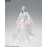 Saint Seiya - Polaris Hilda The Earth Representative of Odin figure, Myth Cloth