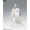 Saint Seiya - Polaris Hilda The Earth Representative of Odin figure, Myth Cloth