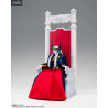 Saint Seiya - Polaris Hilda The Earth Representative of Odin figure, Myth Cloth