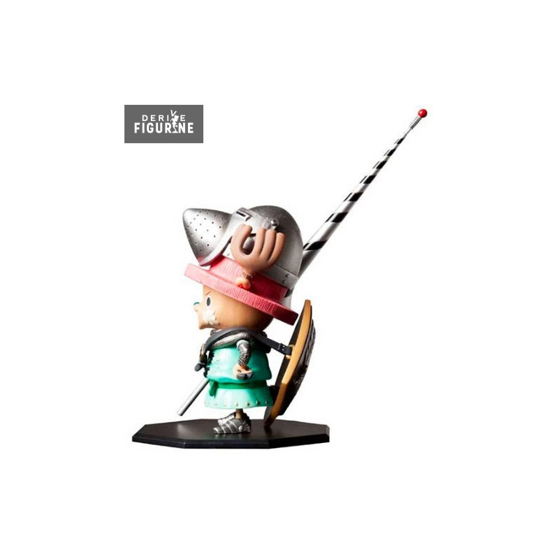 One Piece - Figurine de...