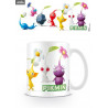 Pikmin mug of your choice - Pikmins or Bulborb