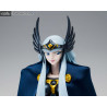 Saint Seiya - Polaris Hilda The Earth Representative of Odin figure, Myth Cloth