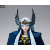 Saint Seiya - Polaris Hilda The Earth Representative of Odin figure, Myth Cloth