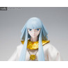 Saint Seiya - Polaris Hilda The Earth Representative of Odin figure, Myth Cloth