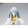 Saint Seiya - Polaris Hilda The Earth Representative of Odin figure, Myth Cloth